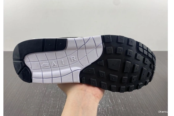 Nike 1 Air CI7576-100 Max Golf Black    White 0129